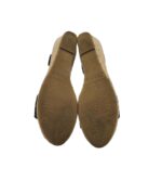 Sandale dama Tamaris, 36, material textil, negru - imagine 2