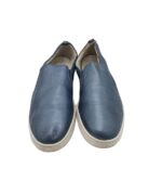 Espadrile dama Waldlaufer, 39, piele, albastru - imagine 3