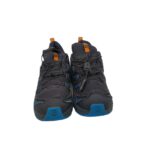 Adidasi copii Salomon, 34, material textil, Waterproof, negru - imagine 3