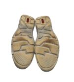 Pantofi barbati  Rieker, 43, imitatie de piele, gri - imagine 2