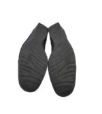 Pantofi dama Jurgen Hirsch, 41, imitatie de piele, piele, bleumarin - imagine 5