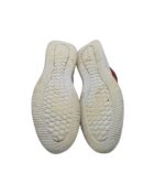 Adidasi dama  Venice 40, material textil, rosu - imagine 5