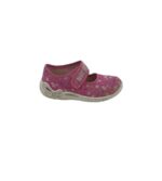 Tenisi copii Superfit, 29, material textil, roz