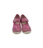 Tenisi copii Superfit, 29, material textil, roz - imagine 3