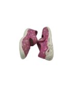 Tenisi copii Superfit, 29, material textil, roz - imagine 4