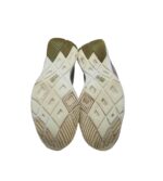 Adidasi dama Skechers, 39, material textil, bej - imagine 5