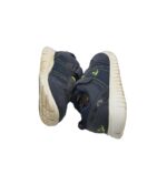 Adidasi copii 30, material textil, bleumarin - imagine 4