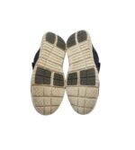 Adidasi copii 30, material textil, bleumarin - imagine 5