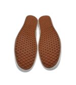 Tenisi barbati Vans, 43, material textil, gri - imagine 5