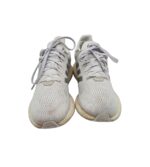 Adidasi barbati Adidas, 41, material textil, alb - imagine 3