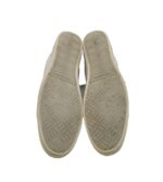 Adidasi dama Tamaris 40, imitatie de piele, alb - imagine 5