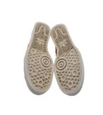 Tenisi dama Adidas 39, material textil, alb - imagine 5