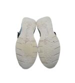 Adidasi copii Skechers, 36, imitatie de piele, negru - imagine 5