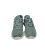 Adidasi Skechers, 39, material textil, albastru - imagine 3