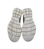 Adidasi Skechers, 39, material textil, albastru - imagine 5