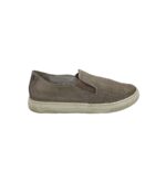 Espadrile dama 5th Avenue, 40, imitatie de piele, bej