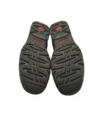 Pantofi barbati Gallus, 45, piele, maro - imagine 5