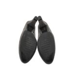 Pantofi dama Juliet 40, material textil, gri - imagine 5