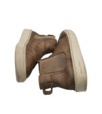 Botine dama Marc O'Polo, 38, piele, maro - imagine 4