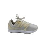 Adidasi dama Nike, 40.5, material textil, alb
