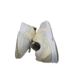 Adidasi dama Nike, 40.5, material textil, alb - imagine 4