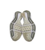 Adidasi dama Nike, 40.5, material textil, alb - imagine 5