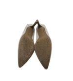 Pantofi dama Graceland, 37, material textil, gri - imagine 5