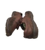 Pantofi barbati Clarks, 44, piele, maro - imagine 4