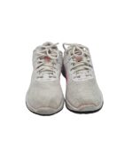 Adidasi dama Nike 38, material textil, gri - imagine 3