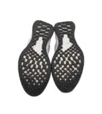 Adidasi dama Nike 38, material textil, gri - imagine 4