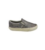 Tenisi dama Vans, 38, piele, gri