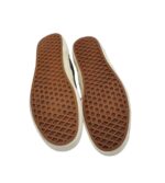 Tenisi dama Vans, 38, piele, gri - imagine 4