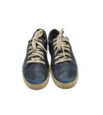 Adidasi dama Ecco, 38, piele, albastru - imagine 3