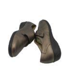 Pantofi dama Softline, 41, piele, gri - imagine 4