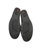 Pantofi dama Softline, 41, piele, gri - imagine 5