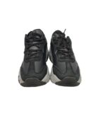 Adidasi dama Lumberjack 36, piele, negru - imagine 3