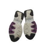 Adidasi dama Lumberjack 36, piele, negru - imagine 5