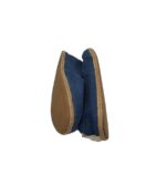 Espadrile dama Seven, 40, material textil, albastru - imagine 4