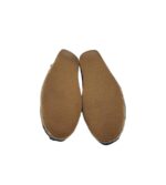 Espadrile dama Seven, 40, material textil, albastru - imagine 5