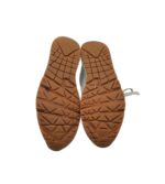 Adidasi copii Skechers, 33, imitatie de piele, alb - imagine 5