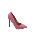 Pantofi dama Jumex 37, imitatie de piele, negru