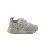 Adidasi dama Adidas, 36, material textil, gri