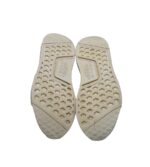Adidasi dama Adidas, 36, material textil, gri - imagine 5