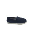 Espadrile copii Alive, 31, material textil, bleumarin