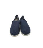 Espadrile copii Alive, 31, material textil, bleumarin - imagine 3