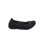 Balerini dama Graceland, 39, material textil, negru