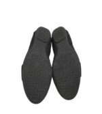 Balerini dama Graceland, 39, material textil, negru - imagine 5