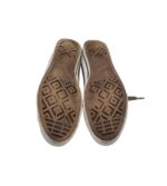 Tenisi dama Steeds, 41, piele intoarsa, material textil, Imblaniti, bej - imagine 5
