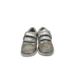 Adidasi copii Clarks, 33, piele, gri - imagine 3