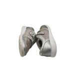 Adidasi copii Clarks, 33, piele, gri - imagine 4